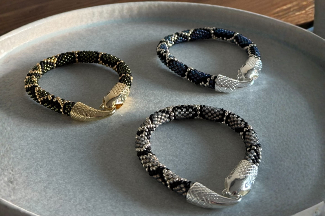 ライバルはハイブラ】ビーズアクセサリーブランドPRIMA!、ブランド初の