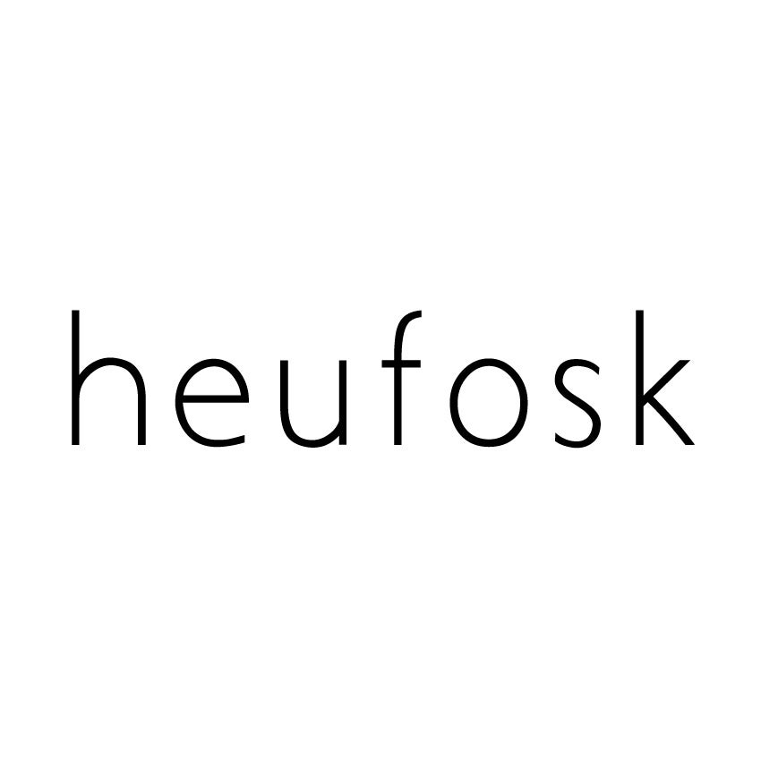 heufosk(ヒュウフォスク)株式会社