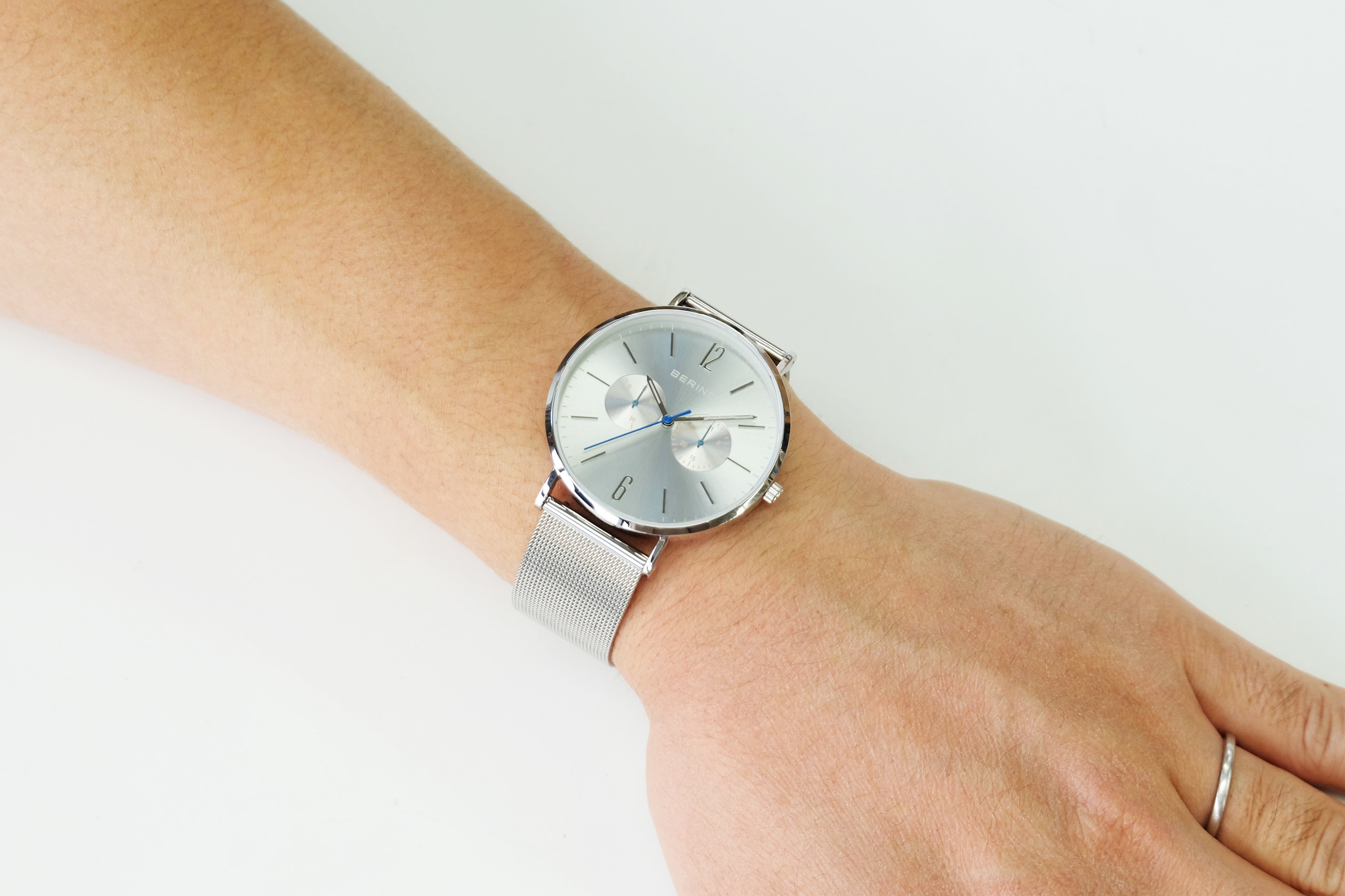 14240-Charity Mesh  男性着用