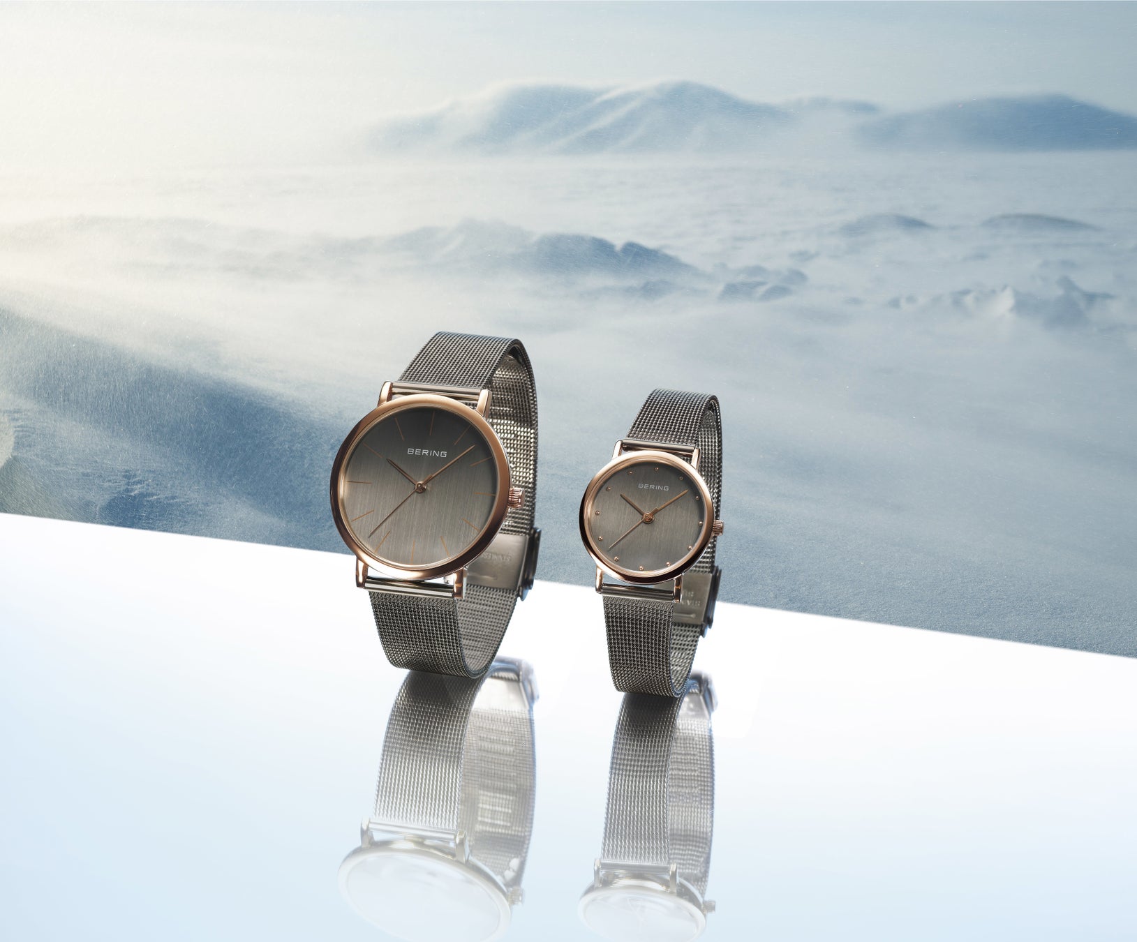クラシカルなペアウォッチが新発売 北欧デンマークの腕時計ブランドberingから ドーム型のサファイアガラスのペア ウォッチが登場します アイ ネクストジーイー株式会社のプレスリリース クラシカルなペアウォッチが新発売 北欧デンマークの腕時計ブランドberingから ドーム型のサファイアガラスのペア ウォッチが登場します アイ ネクストジーイー株式会社のプレスリリース