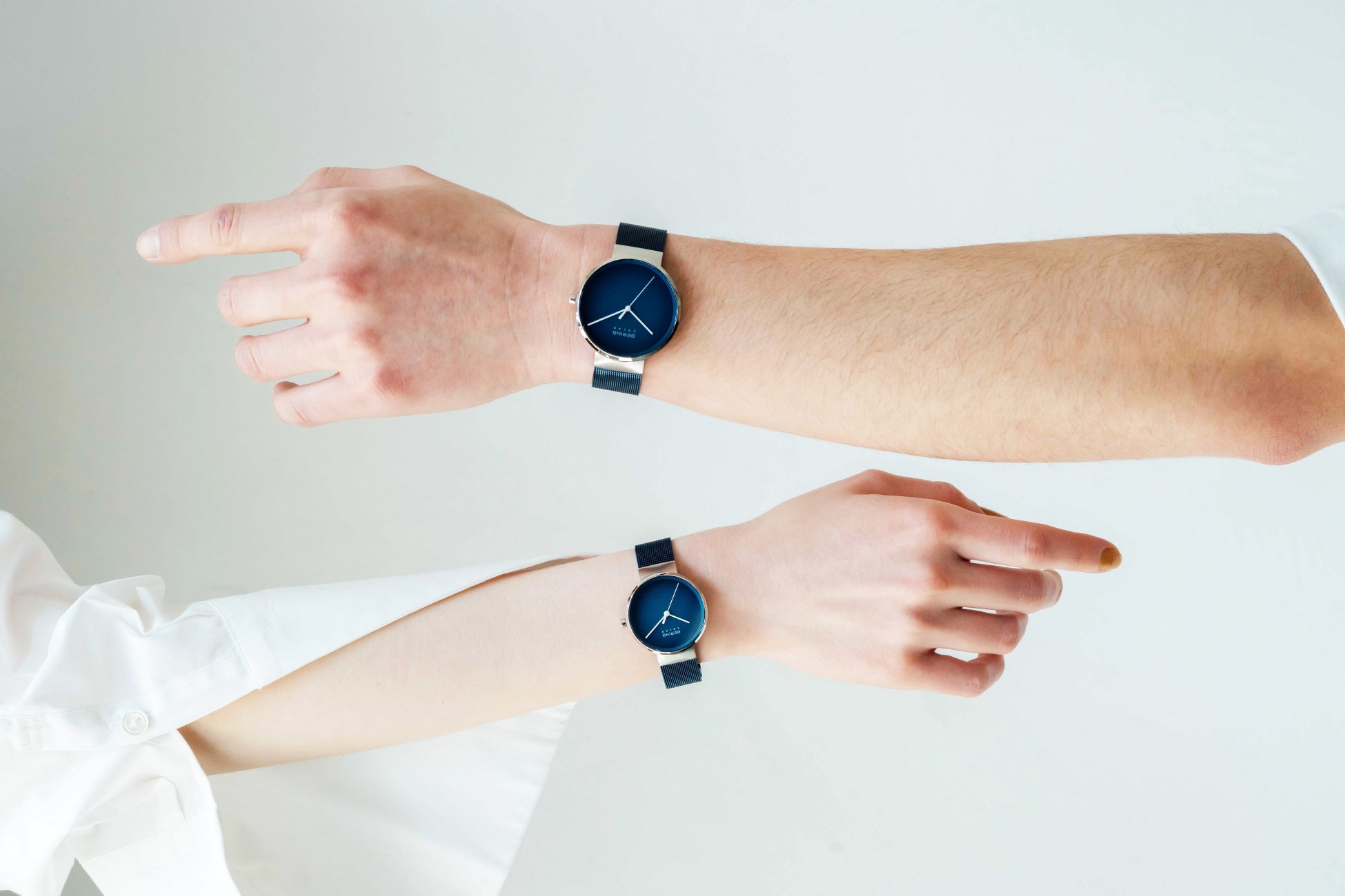 北欧デンマークの腕時計ブランドberingが最新ソーラーウォッチを発売 アイ ネクストジーイー株式会社のプレスリリース 北欧デンマークの腕時計ブランドberingが最新ソーラーウォッチを発売 アイ ネクストジーイー株式会社のプレスリリース