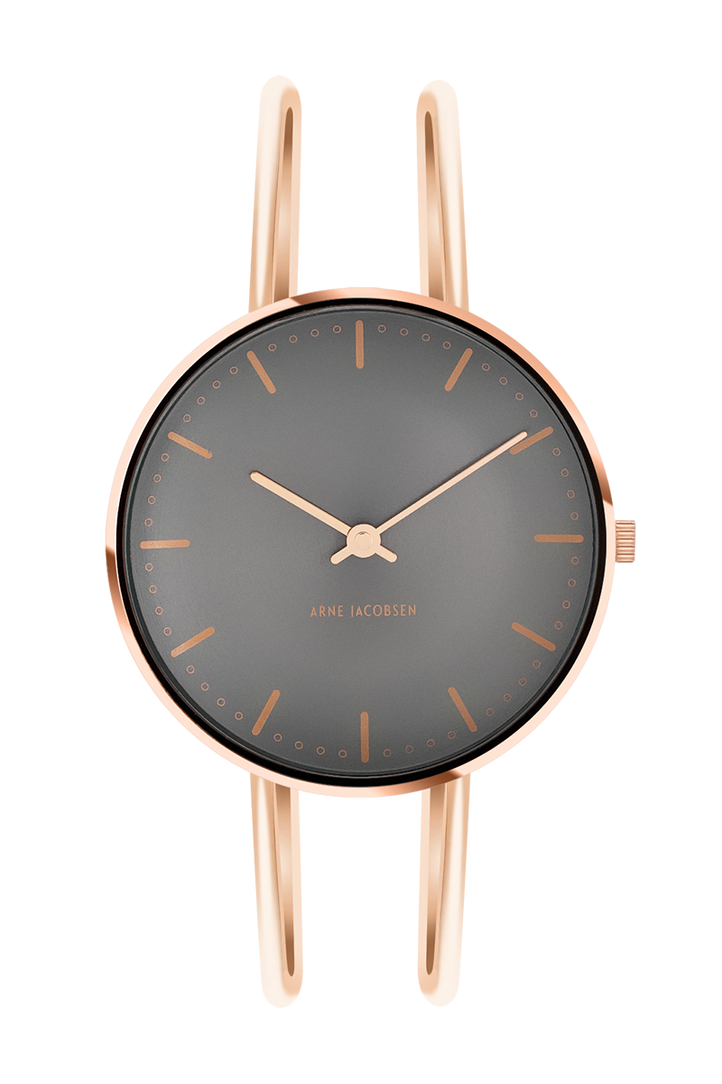 本日発売】アルネヤコブセンの最新ウォッチが登場。 | アイ