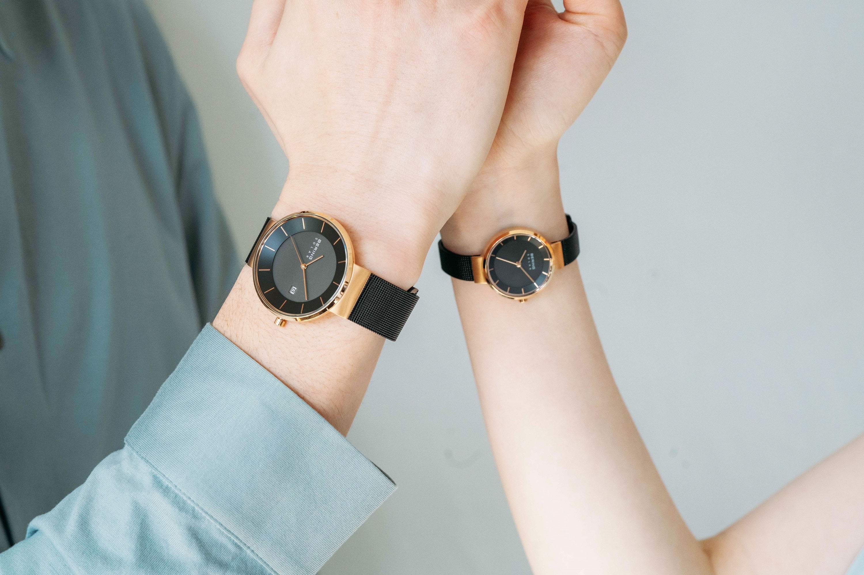 左：14639-166／29,150円税込、右：14627-166／25,850円税込