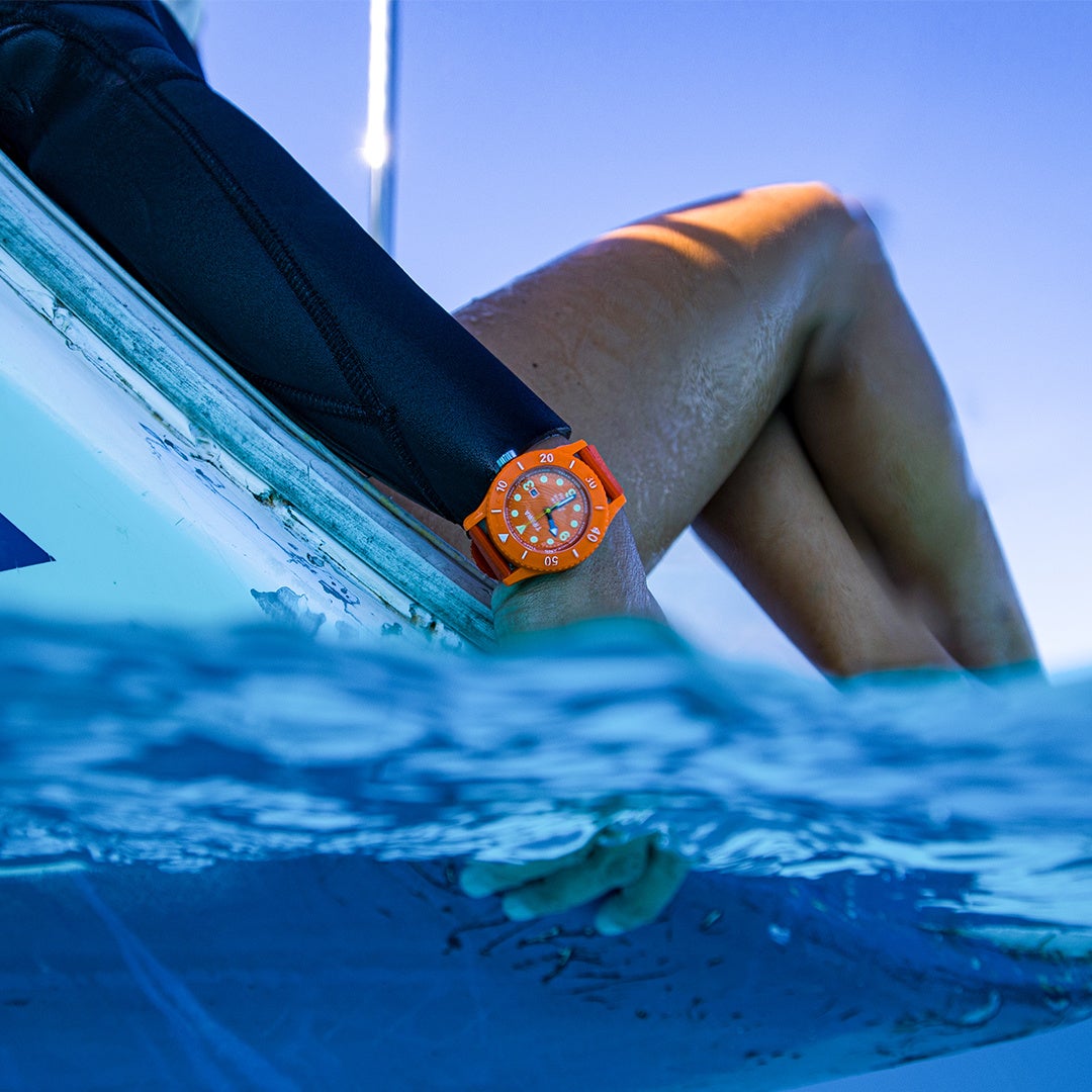 未使用タグ付き★デミリー10周年記念☆カシミア100%チェルシーオレンジ 未使用タグ付き☆デミリー10周年記念☆カシミア100%チェルシーオレンジ