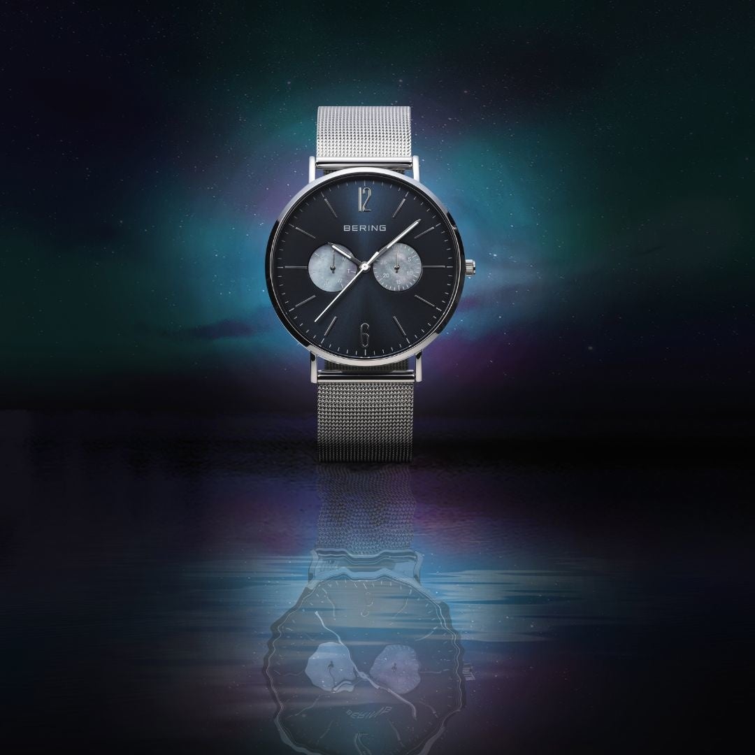 BERING Northern Lights  2022　¥26,400税込