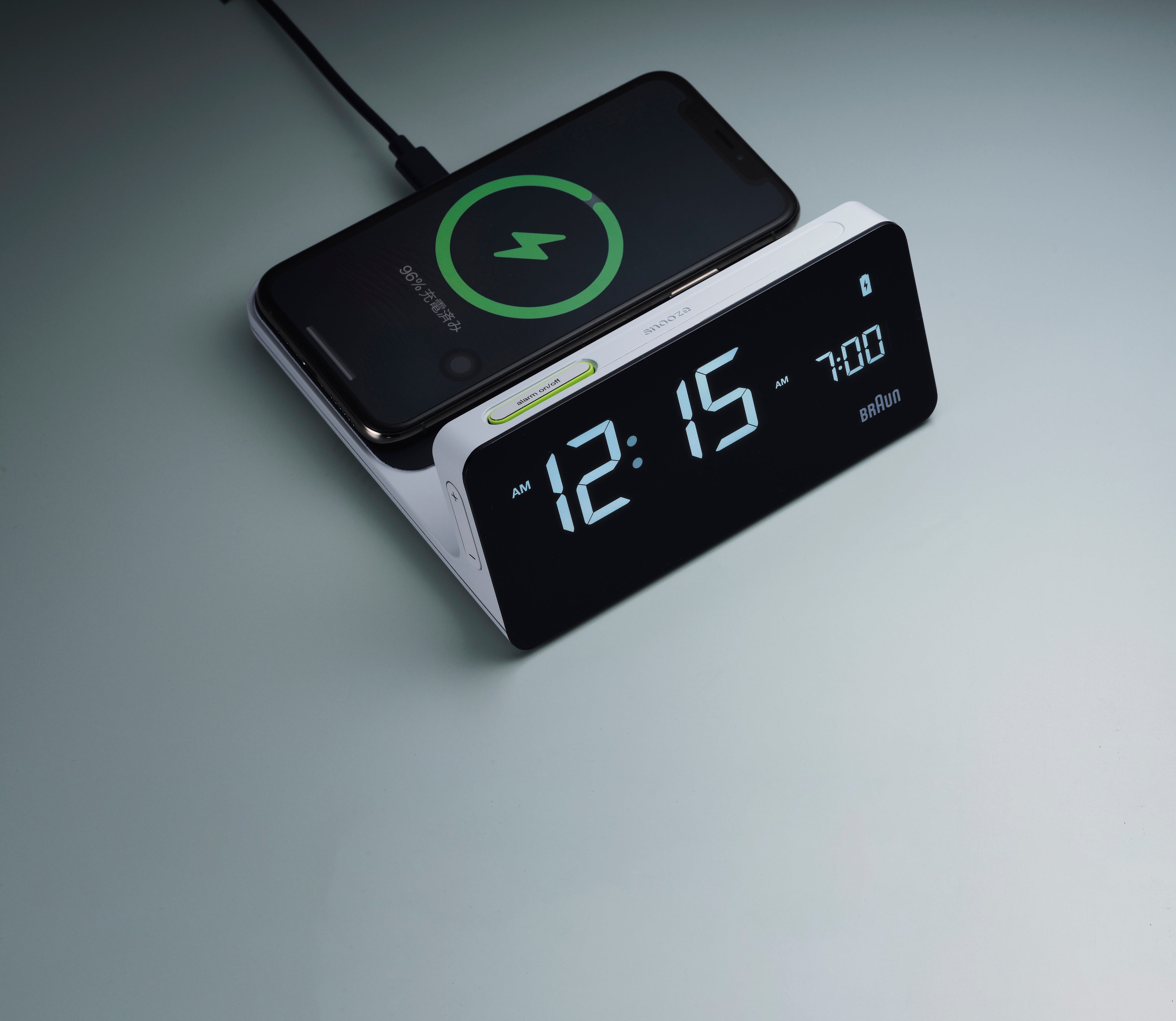 BRAUN BC21G ¥14,850税込