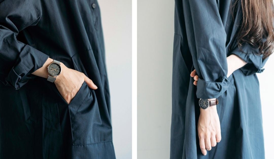 Changes 36㎜ 14236-005 ¥26,400税込