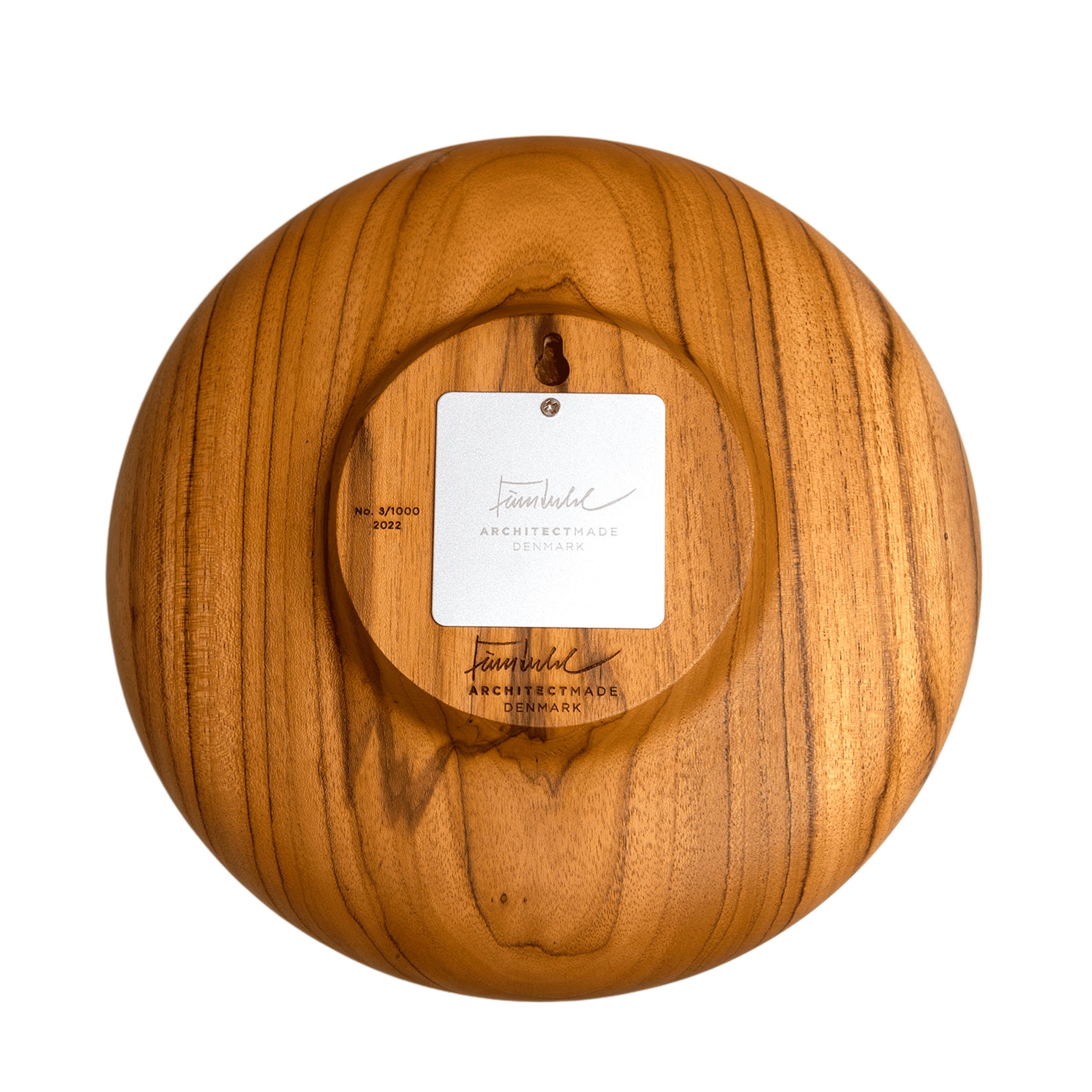 フィン・ユール Finn Juhl FJ Clock 正規品 Finn Juhl Wall Clock | フィン・ユール ウォールクロック