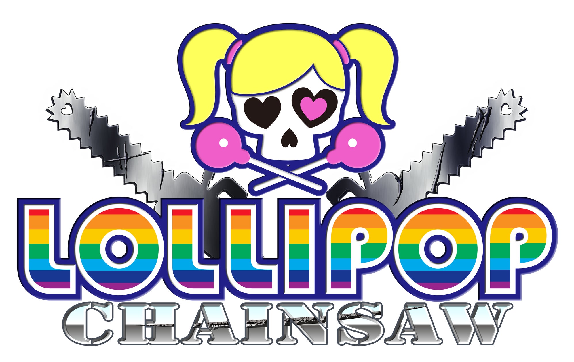 『LOLLIPOP CHAINSAW』新作IP始動!ファン待望 『LOLLIPOP CHAINSAW』新作IP始動!ファン待望