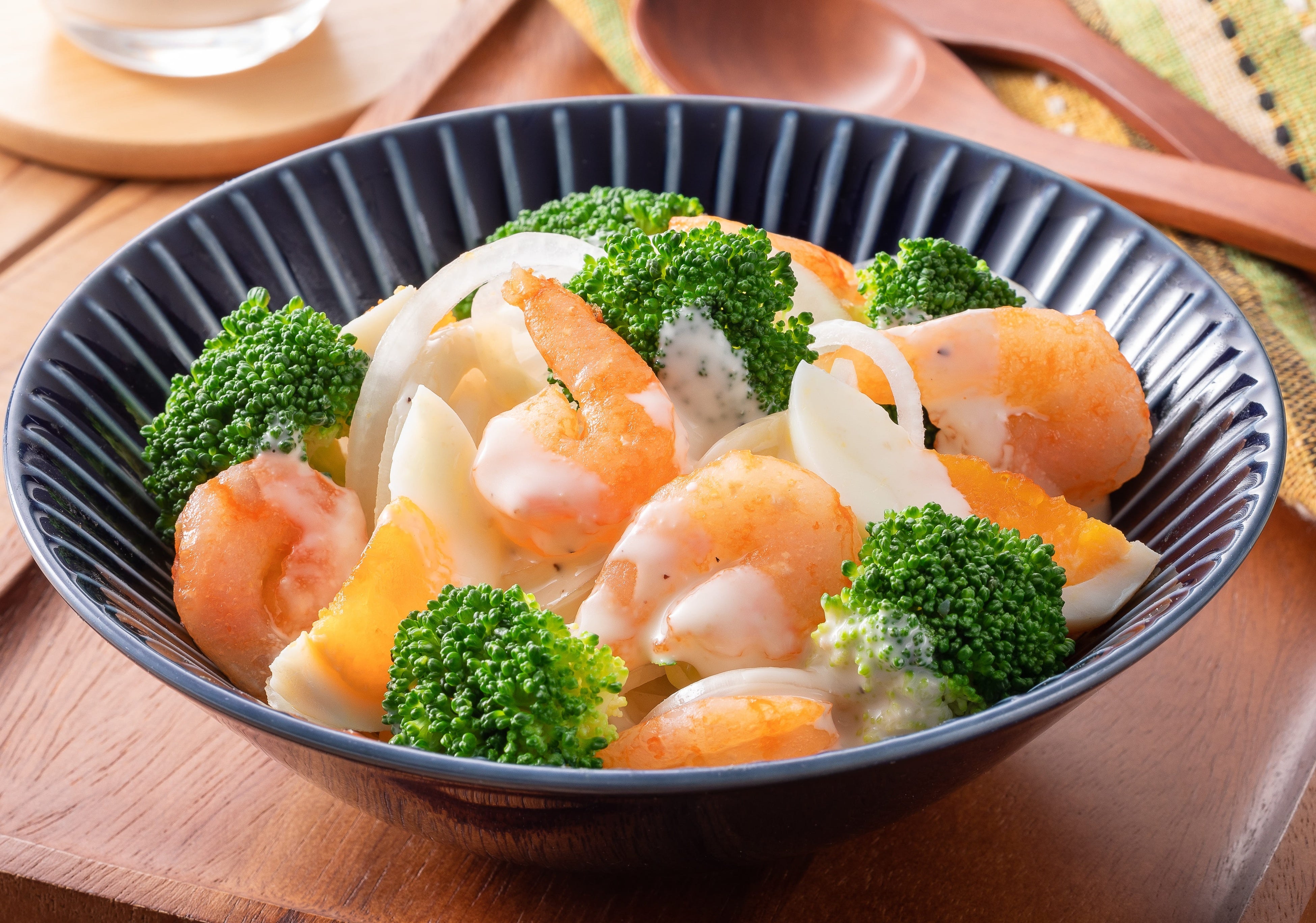 エビ・カニアレルギーフリー！エビの代替品 ほぼシリーズ 最新作『ほぼ