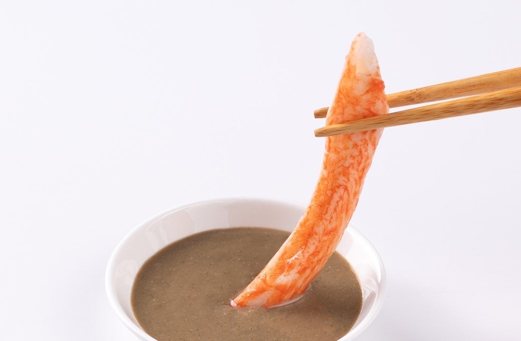 万福　ほぼズワイ™特製カニ味噌だれ