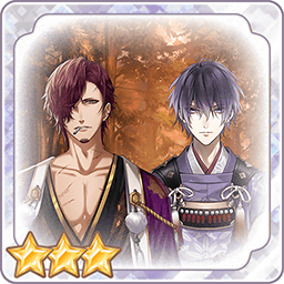 イケメン源氏伝 あやかし恋えにし』＆『茜さすセカイでキミと詠う