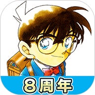 名探偵コナン公式アプリ」「怪盗キッドバースデーキャンペーン」を6月 名探偵コナン公式アプリ」「怪盗キッドバースデーキャンペーン」を6月