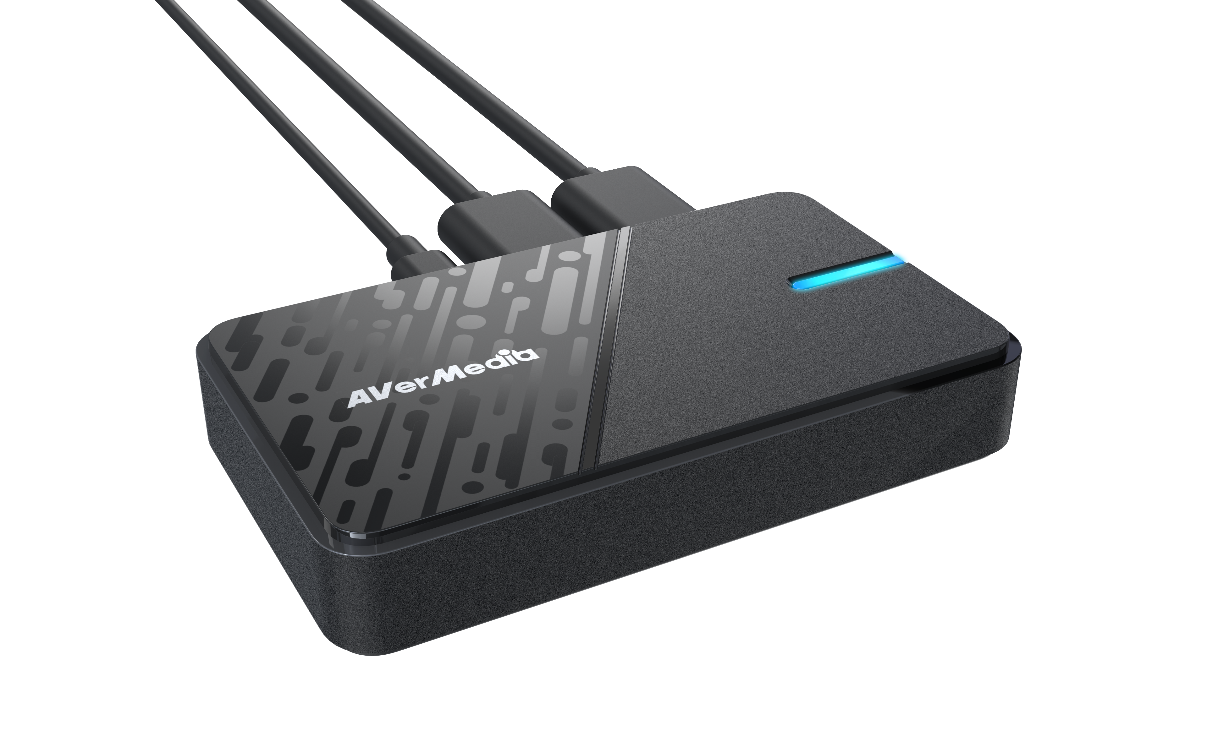 AVerMedia、配信初心者に最適な1080p60録画対応したキャプチャーボード