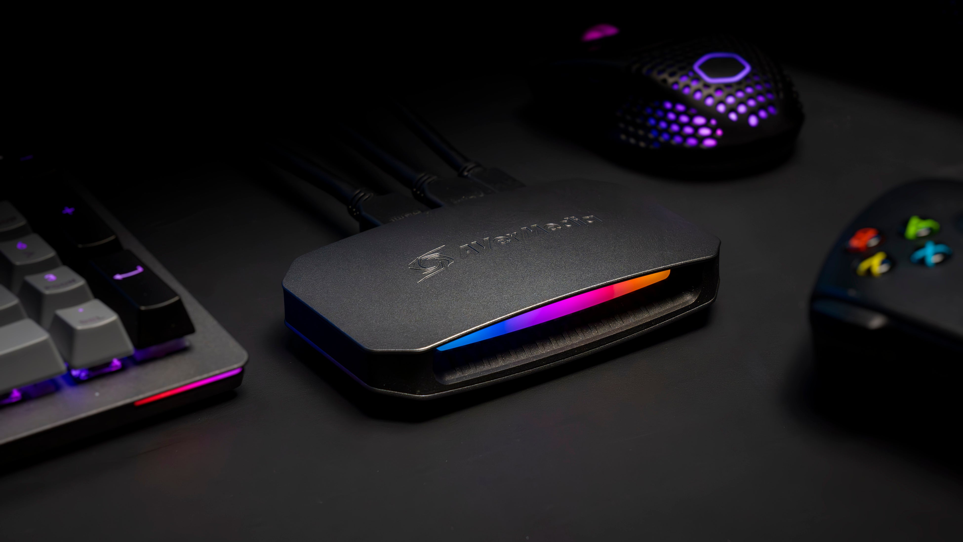 高性能4Kキャプチャーボード LIVE GAMER ULTRA 2.1「GC553G2」、Live