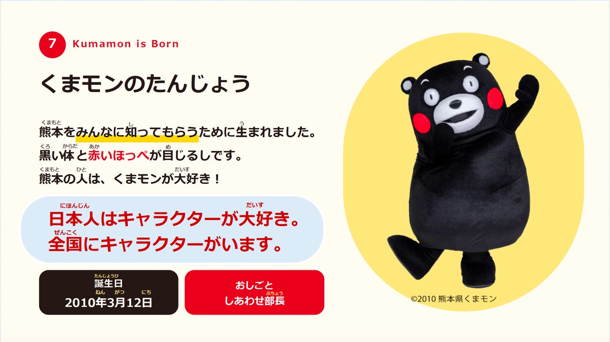 熊本紹介スライド