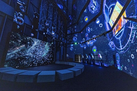 2026年1月30日(金) 開幕!攻殻機動隊の世界観に没入できる本展の全貌を公開 2026年1月30日(金) 開幕!攻殻機動隊の世界観に没入できる本展の全貌を公開