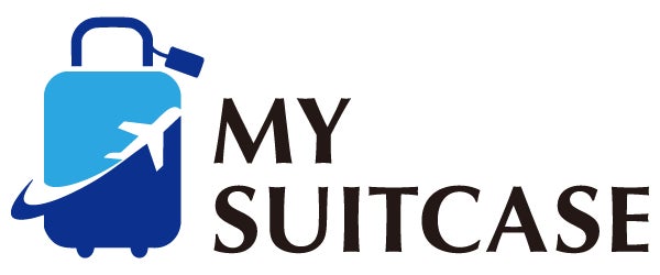 MY SUITCASE(マイ・スーツケース)