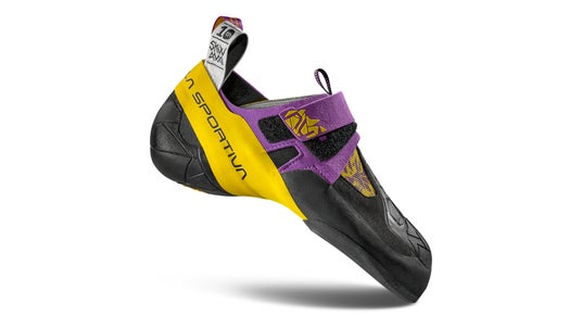 なぜ、いまもSKWAMAなのか。La Sportiva「SKWAMA」10周年 ─ 新色とともに歩んだ10年 なぜ、いまもSKWAMAなのか。La Sportiva「SKWAMA」10周年 ─ 新色とともに歩んだ10年