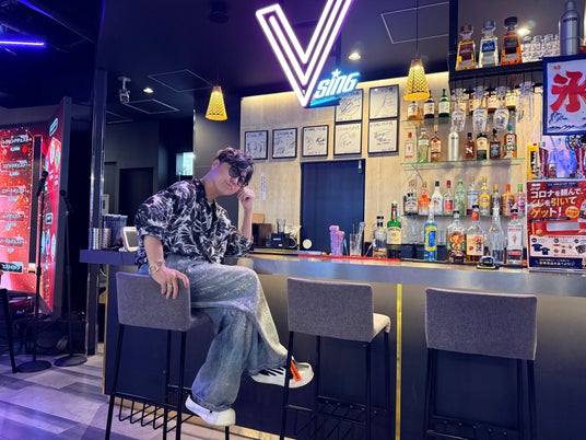 VSING 渋谷1周年イベントの追加情報を公開!渋谷で“アーティストと一緒に楽しめる”新しいライブ体験を。レゲエアーティストTAK-Zが「VSING 渋谷」1周年記念スペシャルイベントに出演決定! VSING 渋谷1周年イベントの追加情報を公開!渋谷で“アーティストと一緒に楽しめる”新しいライブ体験を。レゲエアーティストTAK-Zが「VSING 渋谷」1周年記念スペシャルイベントに出演決定!