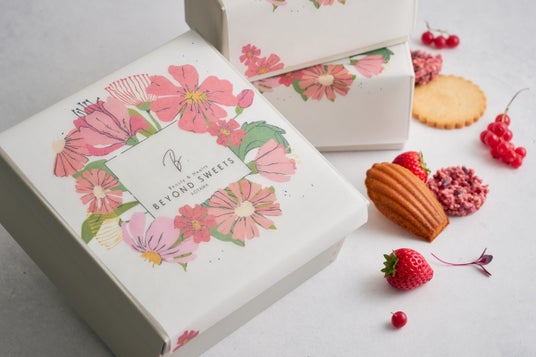 【BEYOND SWEETS】小麦・白砂糖不使用のパティスリー<初出店>渋谷スクランブルスクエア出店のご案内 【BEYOND SWEETS】小麦・白砂糖不使用のパティスリー<初出店>渋谷スクランブルスクエア出店のご案内