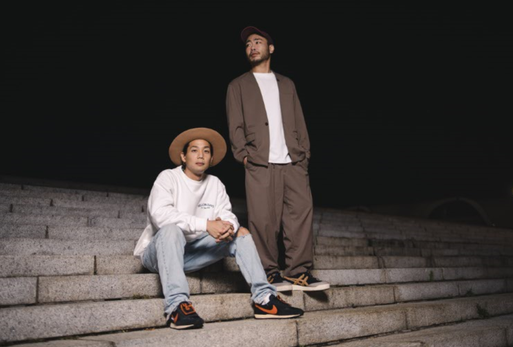 作詞・作曲／Blue Vintage 