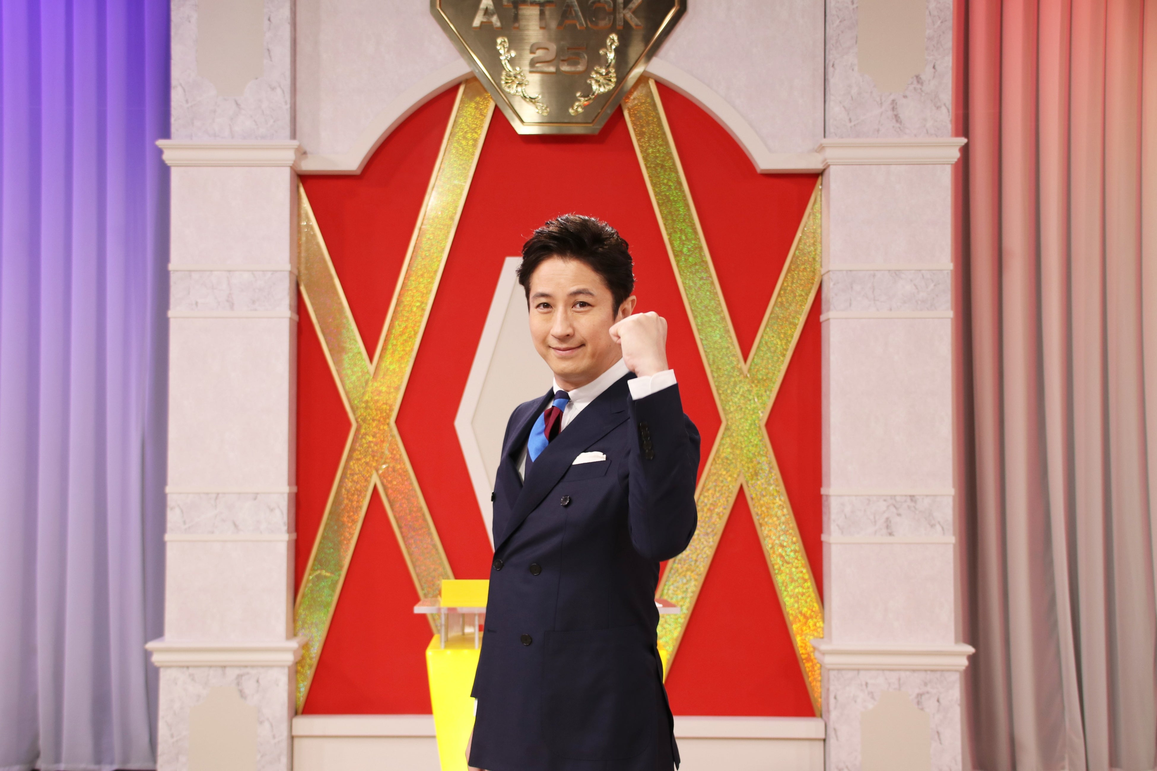 ©BSJapanext,ABCテレビ