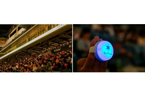 長崎スタジアムシティこけら落とし 福山雅治フリーライブ「Great Freedom」から1年、会場となったピーススタジアムでサプライズ発表