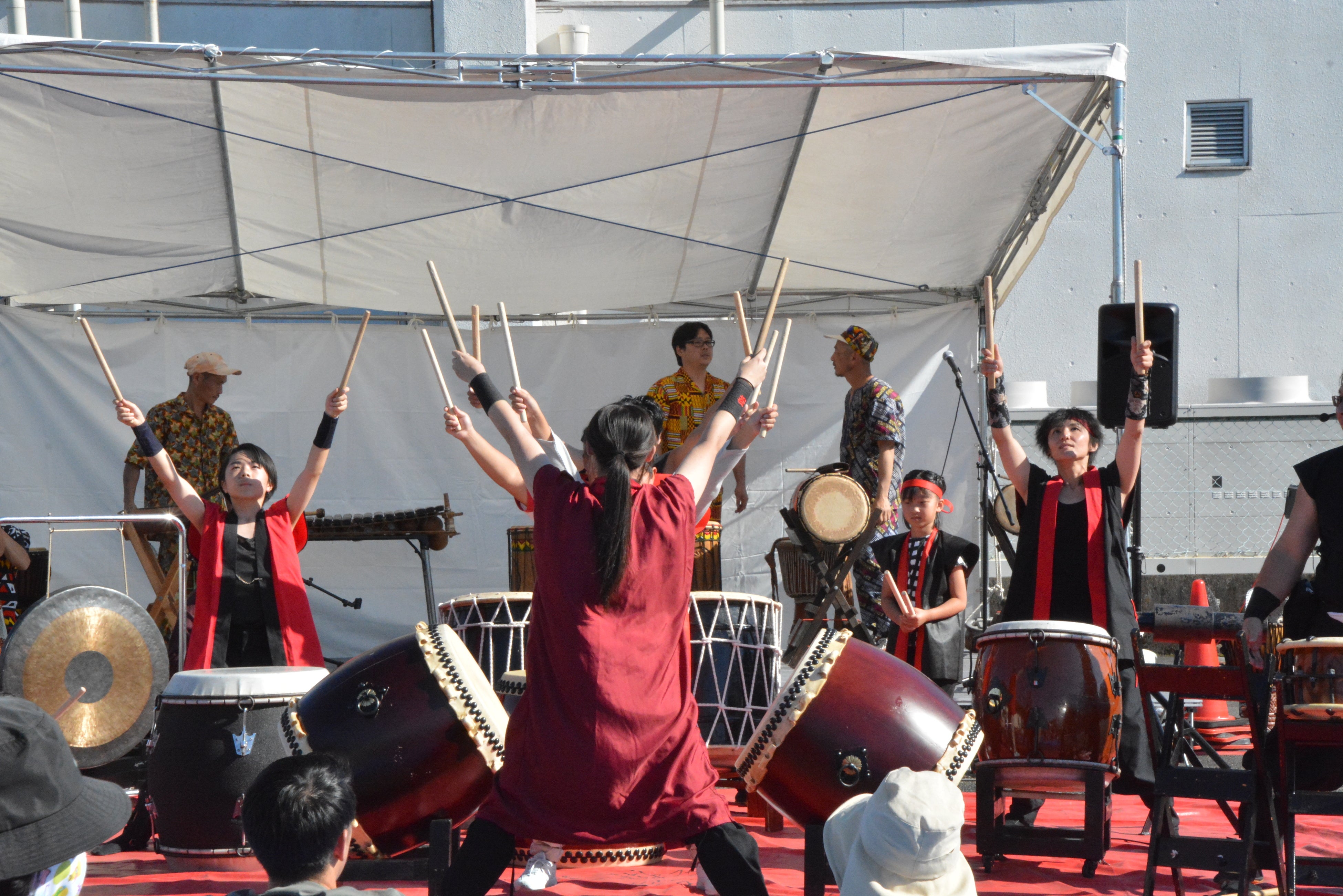 【11/2開催】菰野町文化祭「食と文化のフェスティバル2025」町全体で楽しむ秋の恒例イベント!