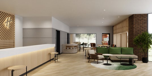 “ANAホリデイ・イン鳥栖”2026年4月28日(火)より、リブランド営業開始 “ANAホリデイ・イン鳥栖”2026年4月28日(火)より、リブランド営業開始