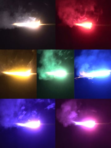 Pyrotechnic Pyrolant Device 花火の科学を学ぶ新しい体験型出張授業のサービス開始 | 株式会社グリーン・パイロラントのプレスリリース