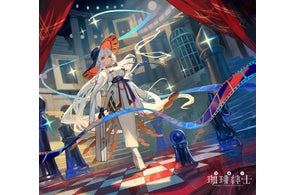 超人気イラストレーター・lackによる個展開催 自身がロゴを手掛けるギャラリー、WESTOON大阪日本橋にて11/1~11/24