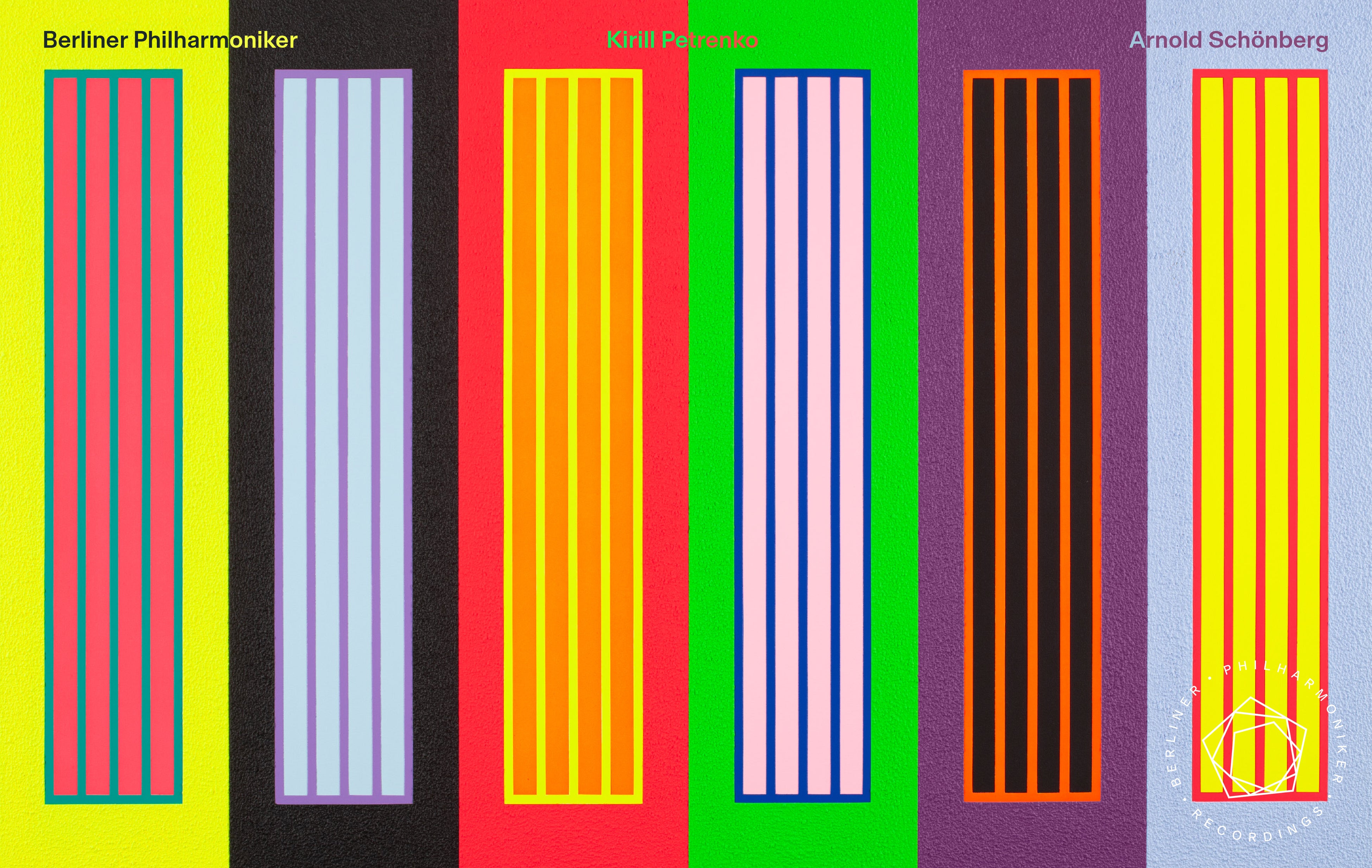 世界最高峰の楽団ベルリン・フィル、自主レーベルから新作続々リリース