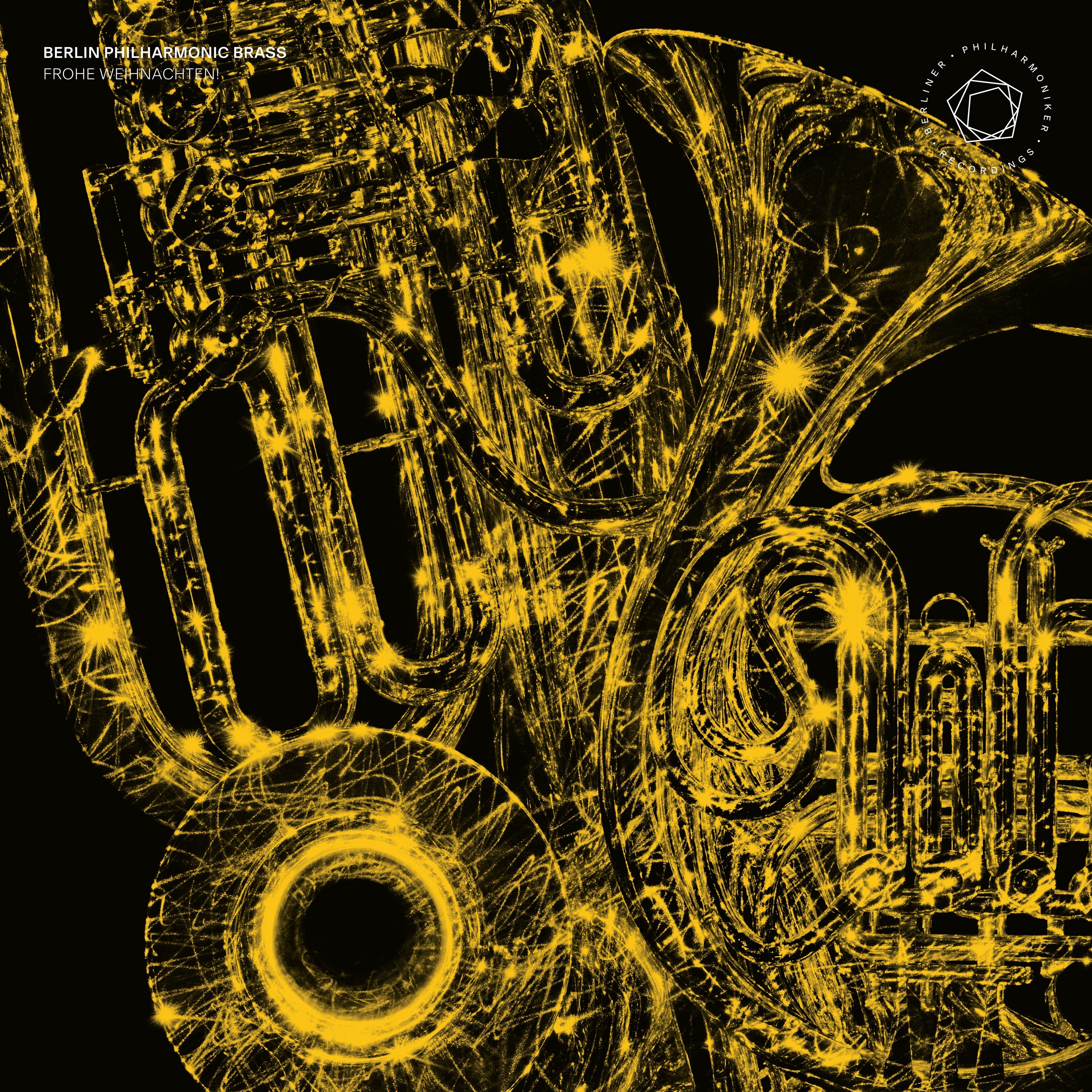 世界最高峰の楽団ベルリン・フィル、自主レーベルから新作続々リリース