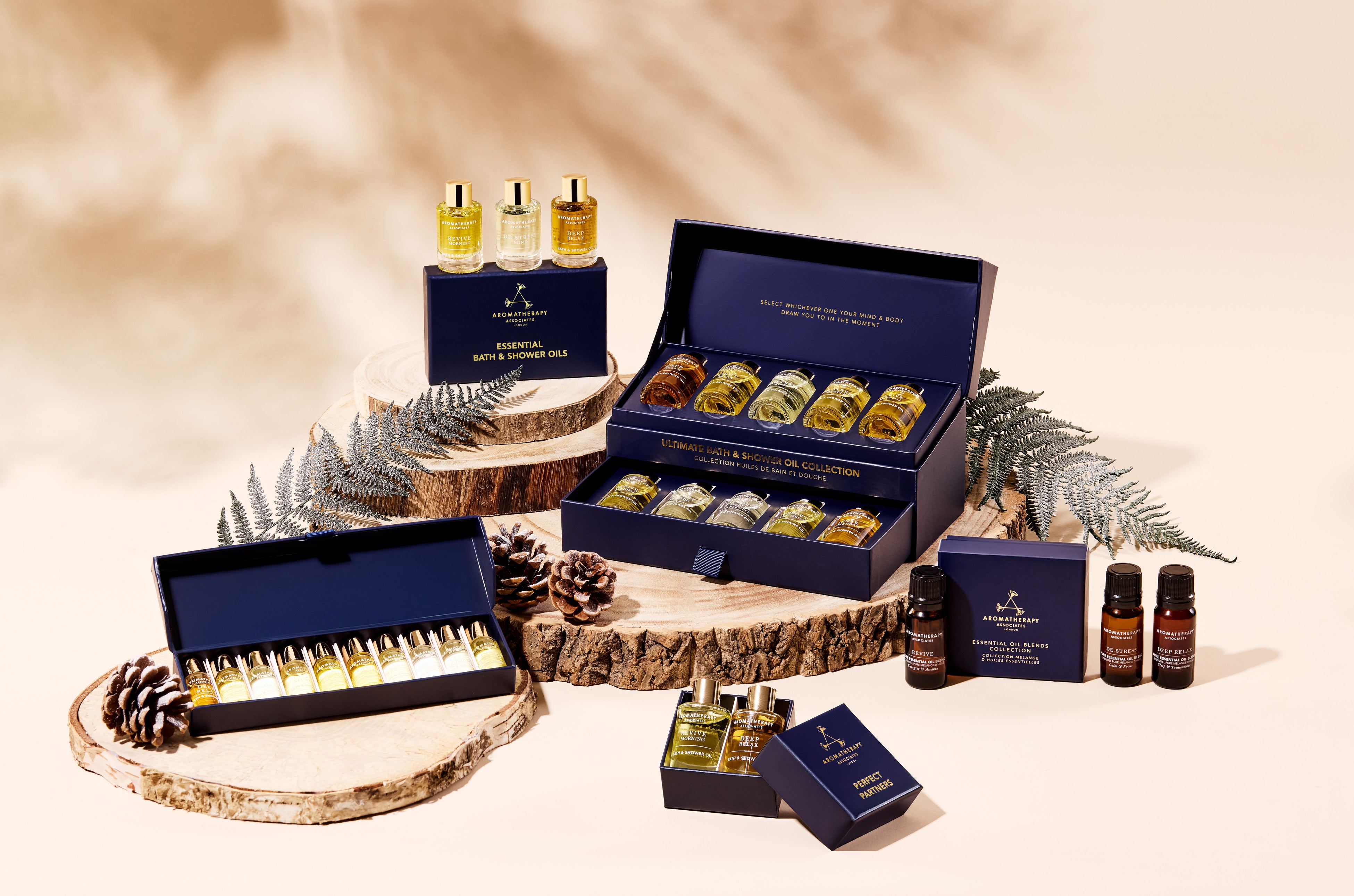 AROMATHERAPY ASSOCIATESアロマセラピーアソシエイツ AROMATHERAPY ASSOCIATES（アロマセラピー アソシエイツ