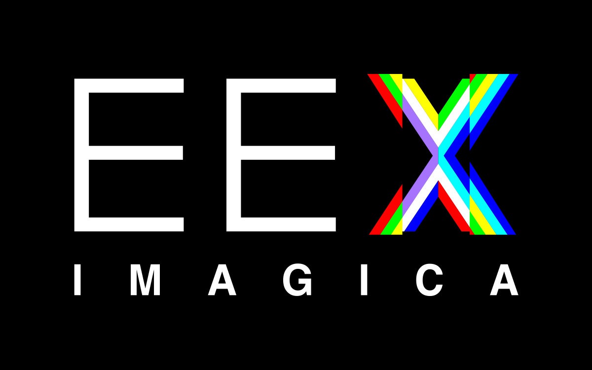 株式会社IMAGICA EEX