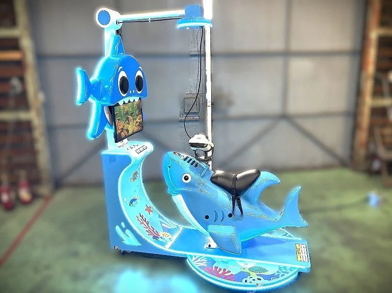 オーシャンVR 商品画像