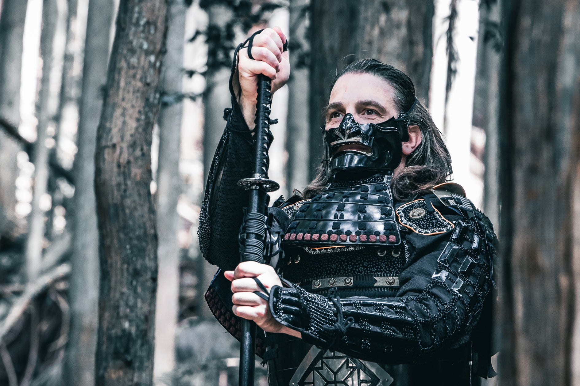 【新サービス発表】京都・嵐山で「サムライ・バトルムービー撮影体験」開始! | 株式会社ショーグンのプレスリリース