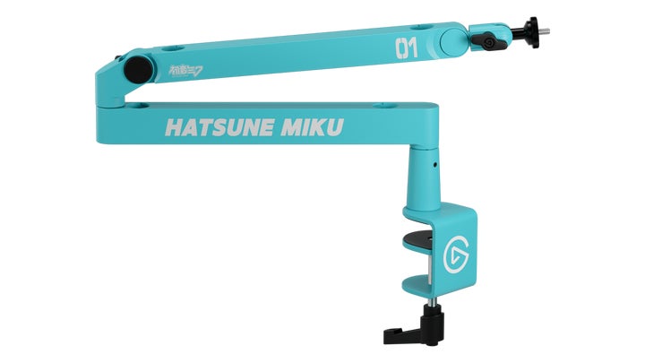Elgato」× 「初音ミク」世界に広がるクリエイター文化との共鳴から Elgato」× 「初音ミク」世界に広がるクリエイター文化との共鳴から