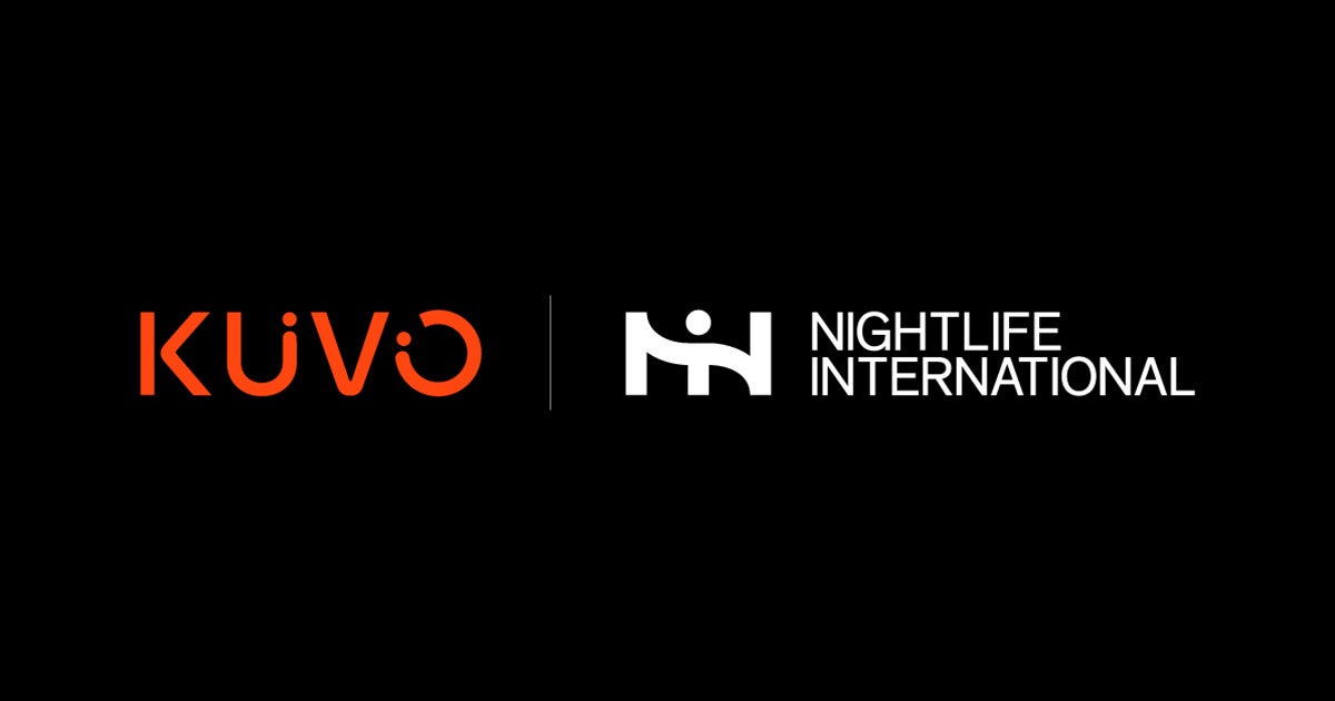 KUVO™がInternational Nightlife Associationと提携 世界のナイトクラブに正確な楽曲利用レポートと分析情報を提供し、音楽クリエイターへの公正な使用料分配を支援