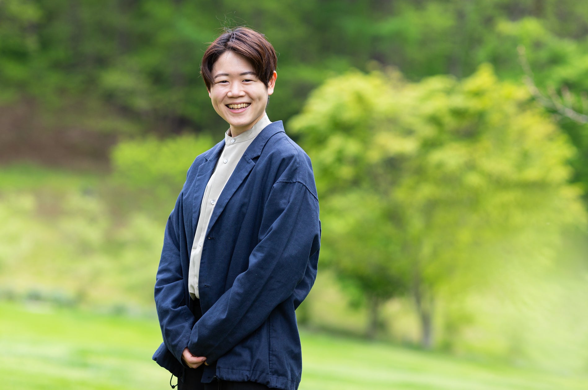 若者が地域に関わる仕組みづくりへ―NPO法人miraito理事長・上田彩果が「岩手県地域活性化アドバイザー」に委嘱