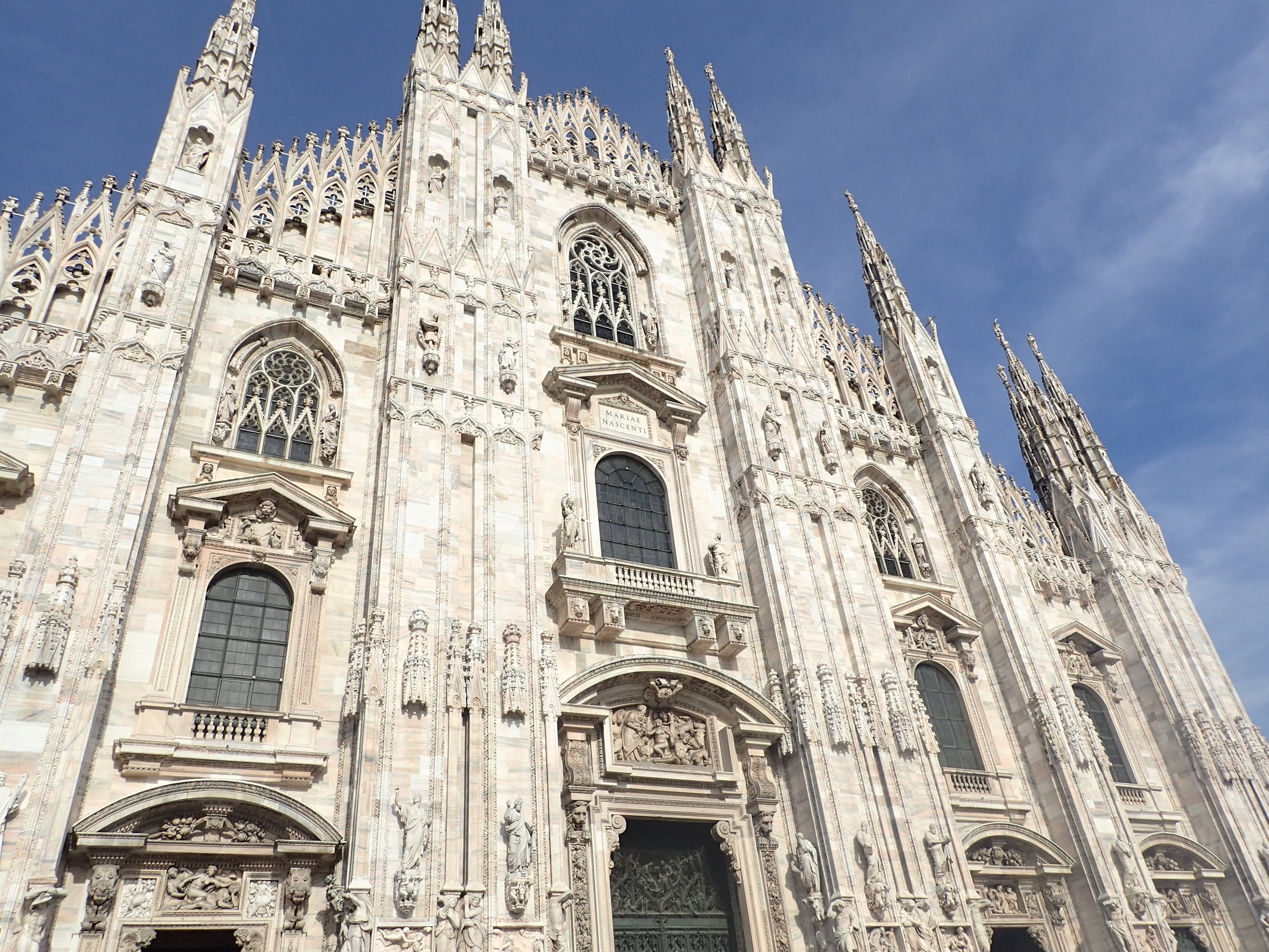 ミラノイメージ