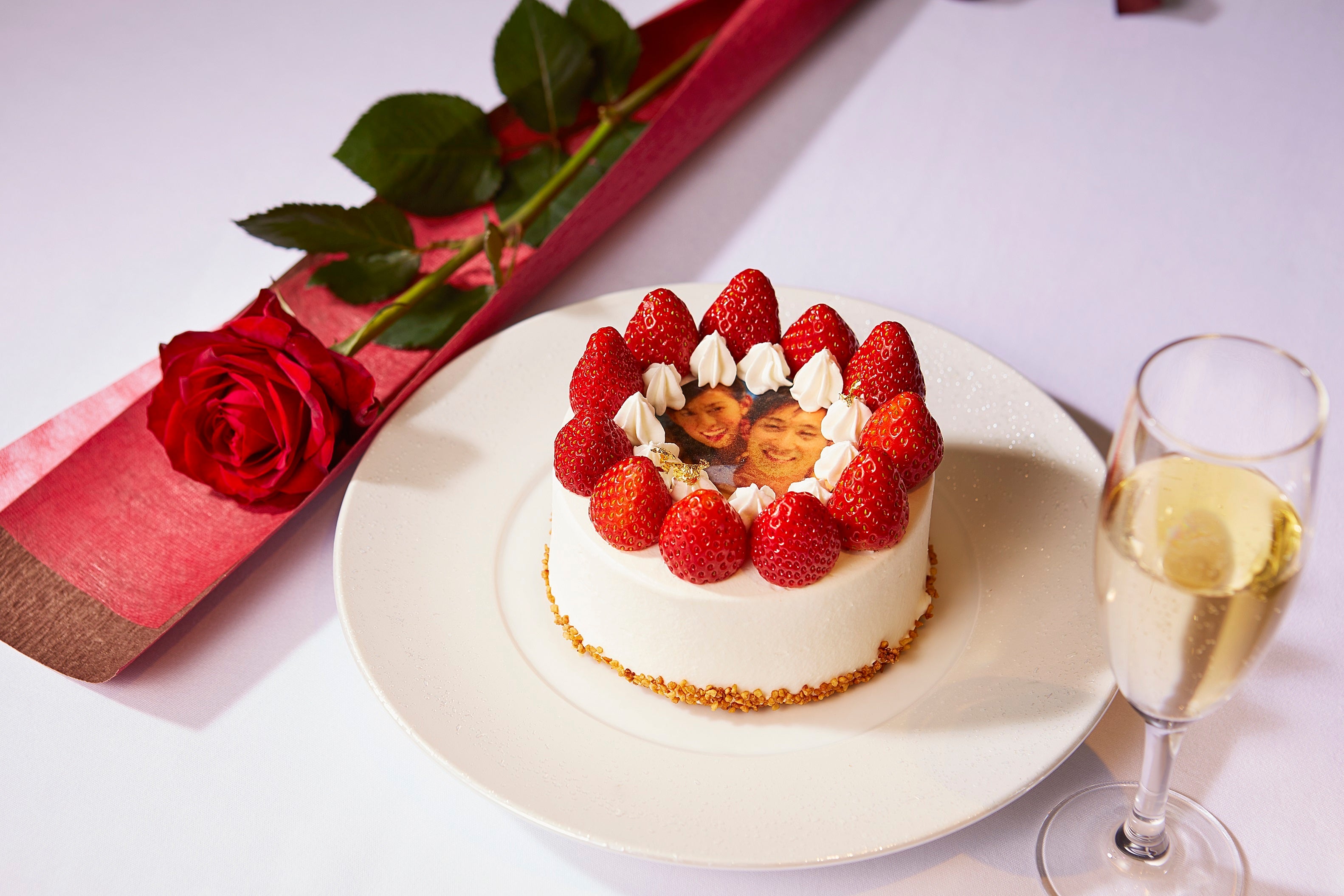 For My Dear イメージ