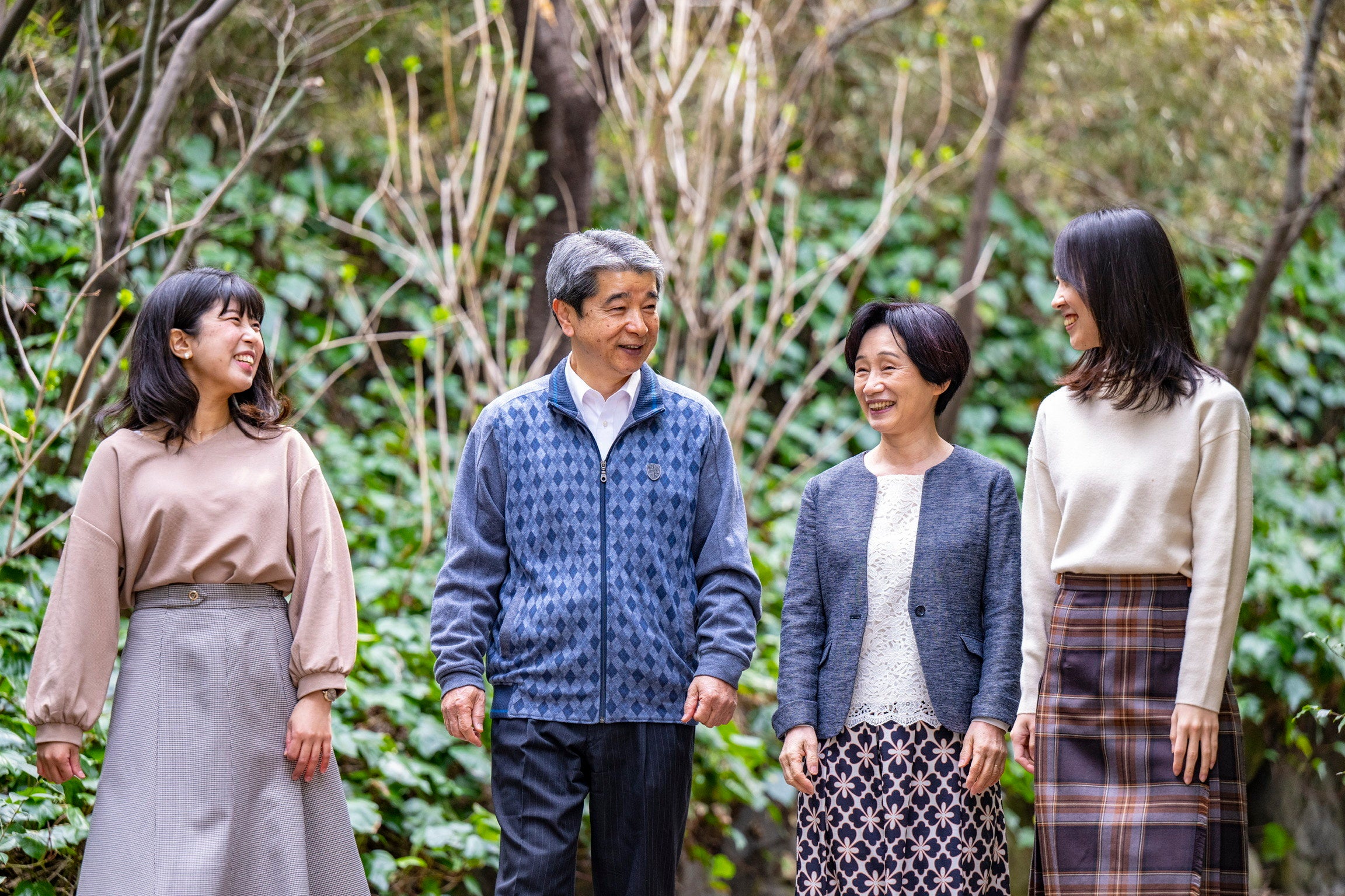 周辺散策 イメージ