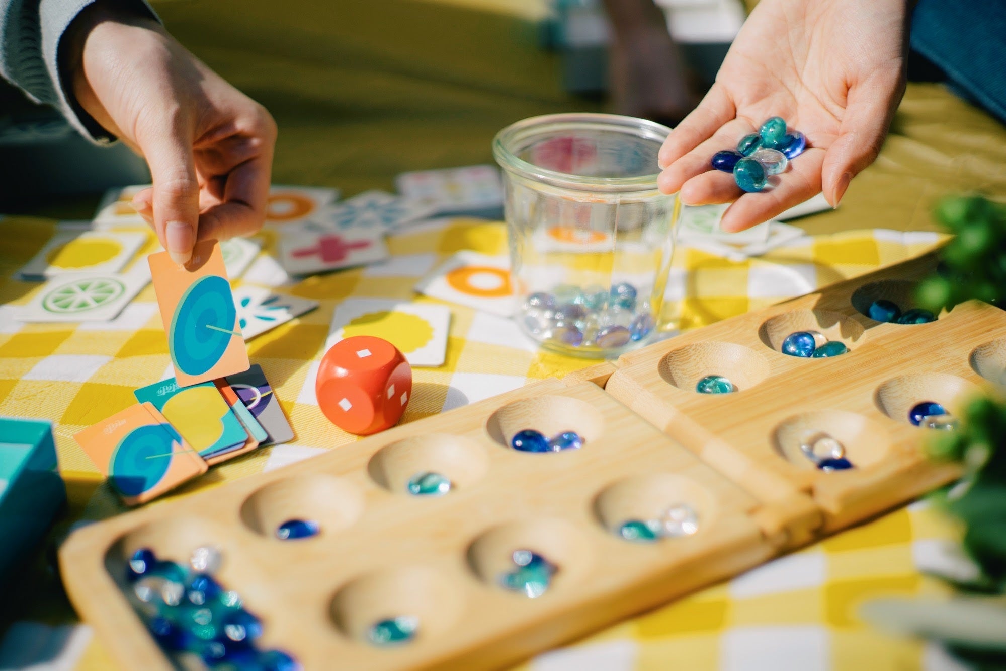 GLAMPING POD　イメージ