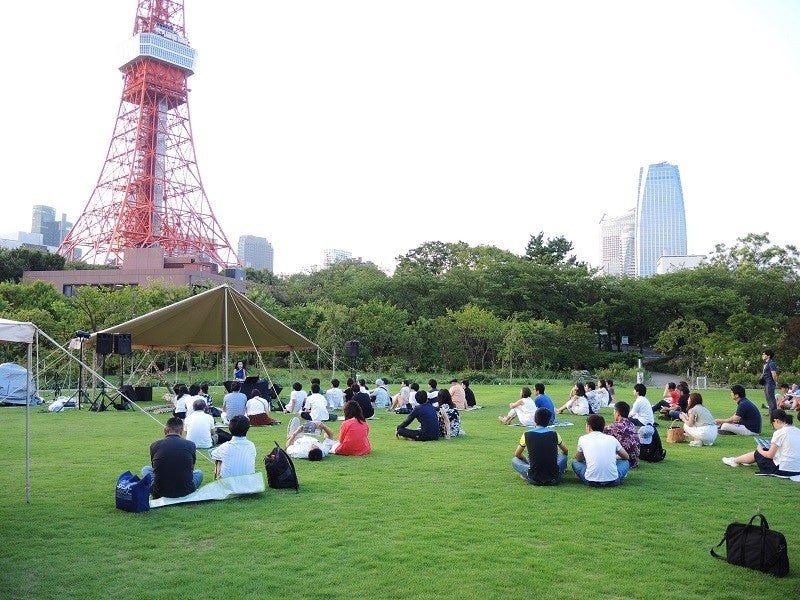 アウトドアライブ イメージ