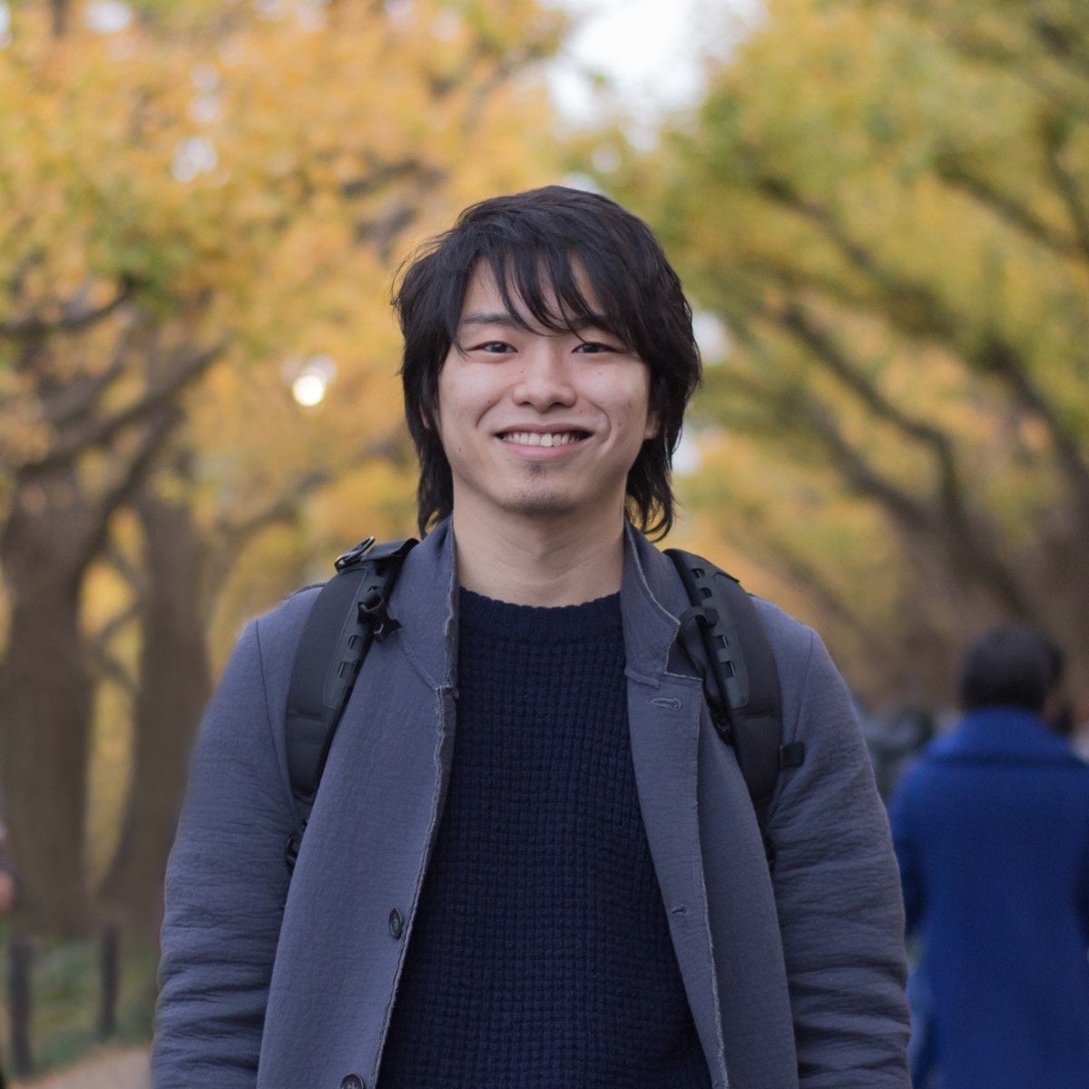 染師 小室 真以人氏