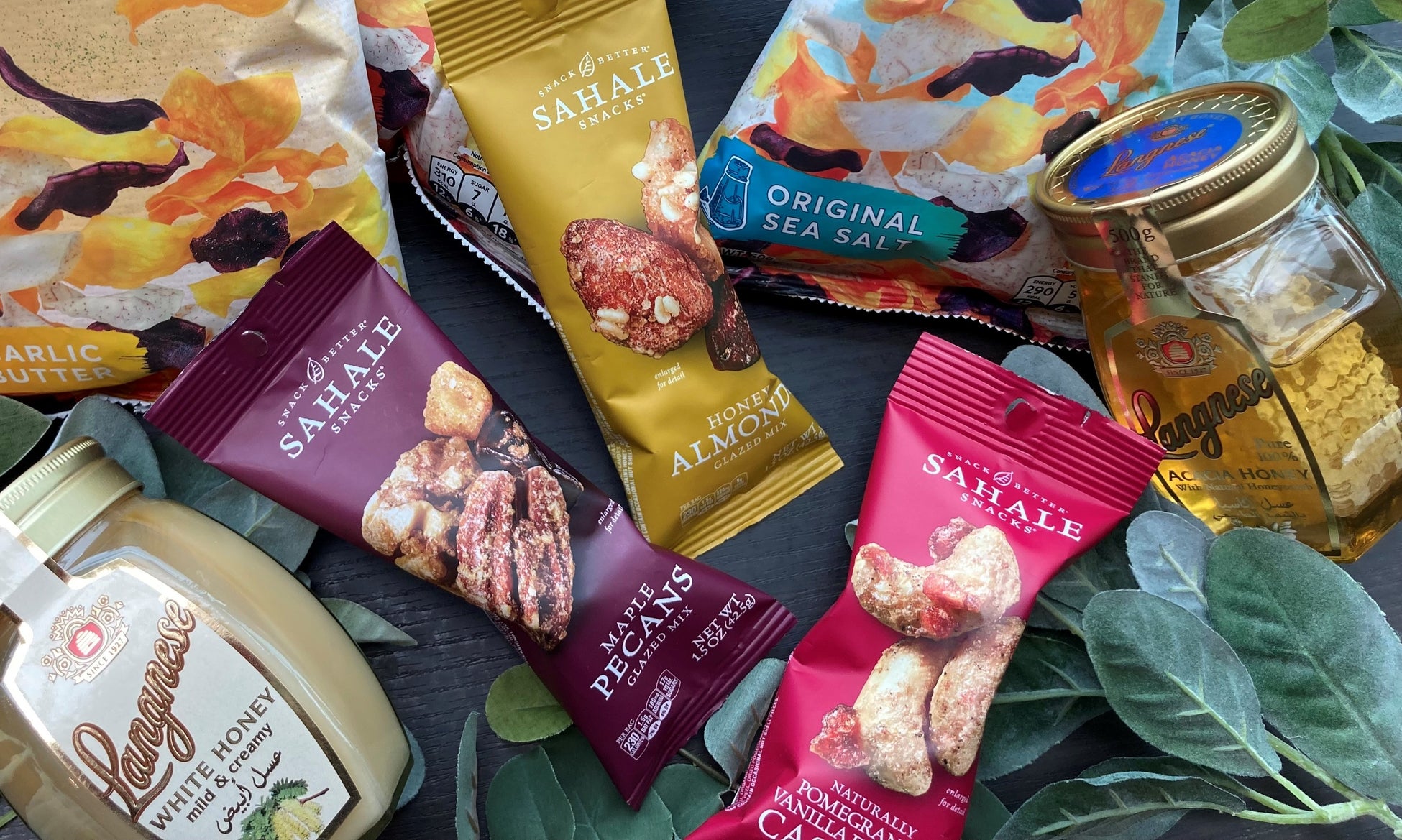 販売商品 イメージ(食品)