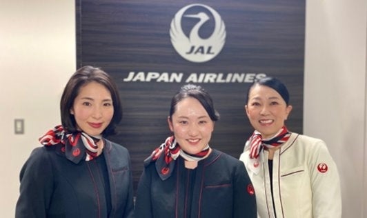 JALふるさとアンバサダー イメージ