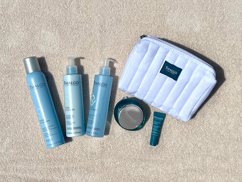 エスパス ボーテ タルゴのポーチ イメージ